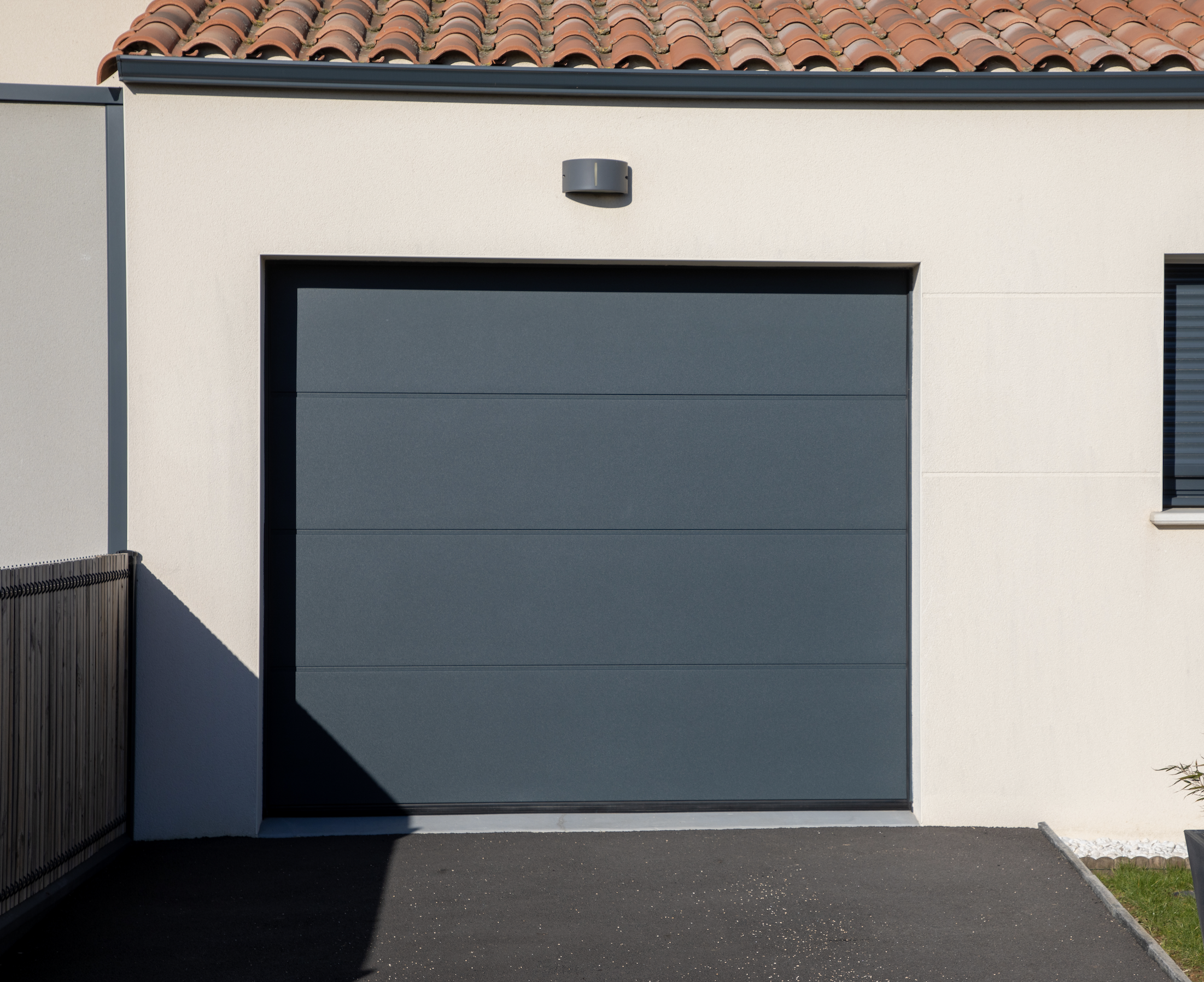 Portes de Garage